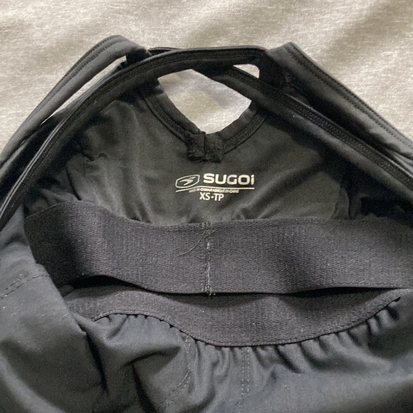 Sugoi camisole - Picture 6 of 6